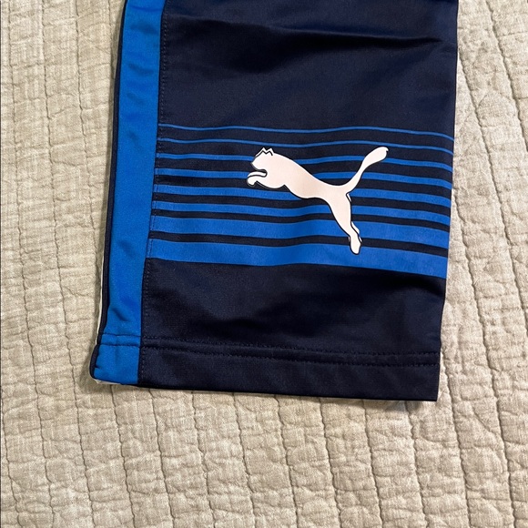 🔥🔥Puma Blue and White Athletic Tracksuit - Picture 15 of 16